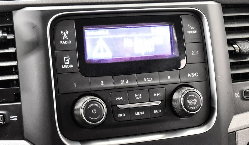 2017 RAM 1500 ST full