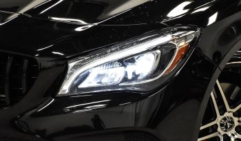 2018 Mercedes-Benz CLA 250 full