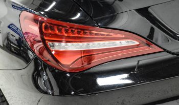 2018 Mercedes-Benz CLA 250 full