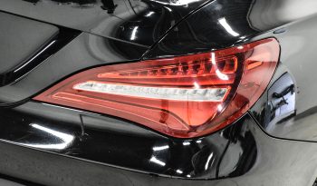 2018 Mercedes-Benz CLA 250 full