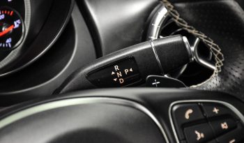 2018 Mercedes-Benz CLA 250 full