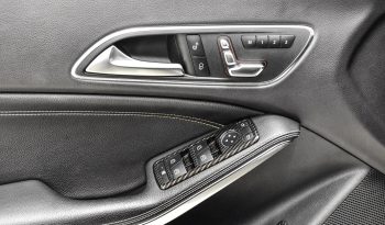 2018 Mercedes-Benz CLA 250 full