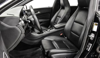 2018 Mercedes-Benz CLA 250 full