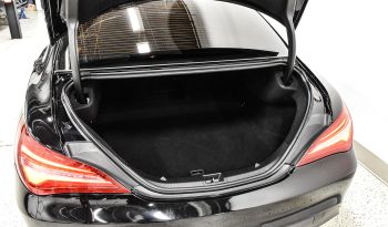 2018 Mercedes-Benz CLA 250 full