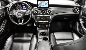 2018 Mercedes-Benz CLA 250 full