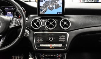 2018 Mercedes-Benz CLA 250 full
