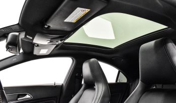 2018 Mercedes-Benz CLA 250 full