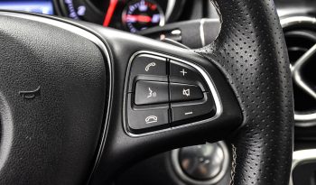 2018 Mercedes-Benz CLA 250 full