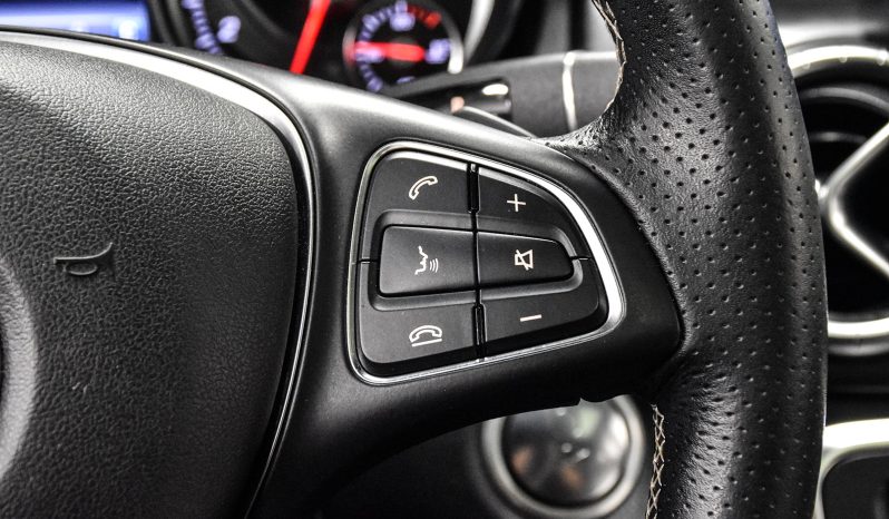 2018 Mercedes-Benz CLA 250 full