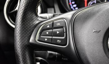 2018 Mercedes-Benz CLA 250 full