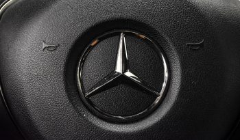 2018 Mercedes-Benz CLA 250 full