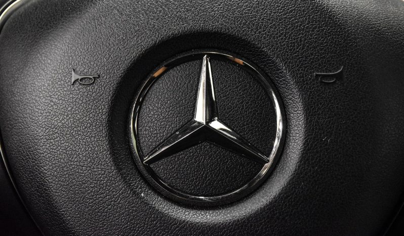 2018 Mercedes-Benz CLA 250 full