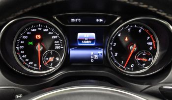 2018 Mercedes-Benz CLA 250 full