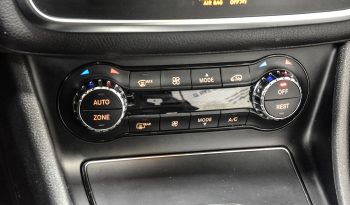 2018 Mercedes-Benz CLA 250 full