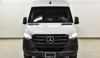 2019 Mercedes-Benz Sprinter 2500 full