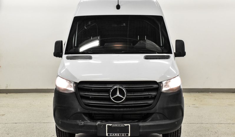 2019 Mercedes-Benz Sprinter 2500 full