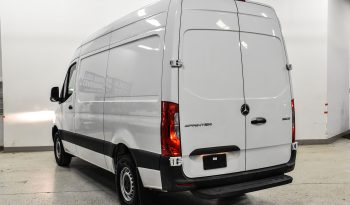 2019 Mercedes-Benz Sprinter 2500 full
