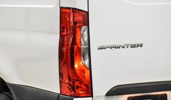 2019 Mercedes-Benz Sprinter 2500 full