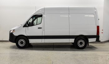 2019 Mercedes-Benz Sprinter 2500 full