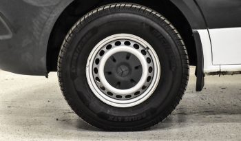 2019 Mercedes-Benz Sprinter 2500 full