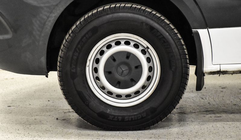 2019 Mercedes-Benz Sprinter 2500 full
