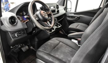 2019 Mercedes-Benz Sprinter 2500 full