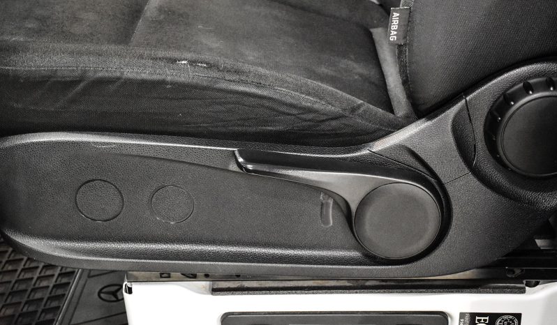2019 Mercedes-Benz Sprinter 2500 full
