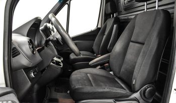 2019 Mercedes-Benz Sprinter 2500 full