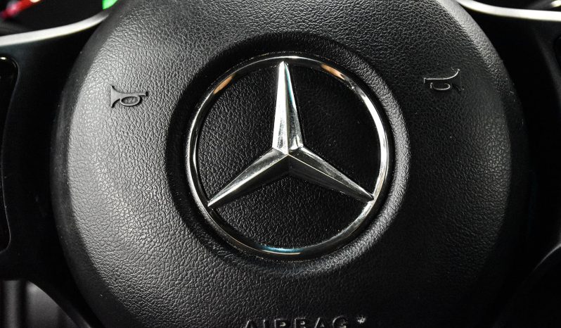 2019 Mercedes-Benz Sprinter 2500 full
