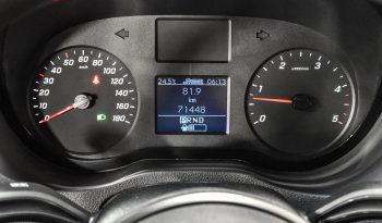 2019 Mercedes-Benz Sprinter 2500 full
