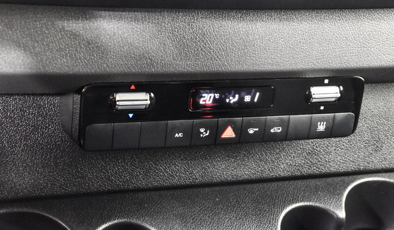 2019 Mercedes-Benz Sprinter 2500 full