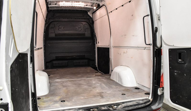 2019 Mercedes-Benz Sprinter 2500 full