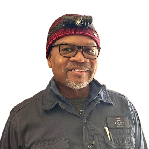 master mechanic