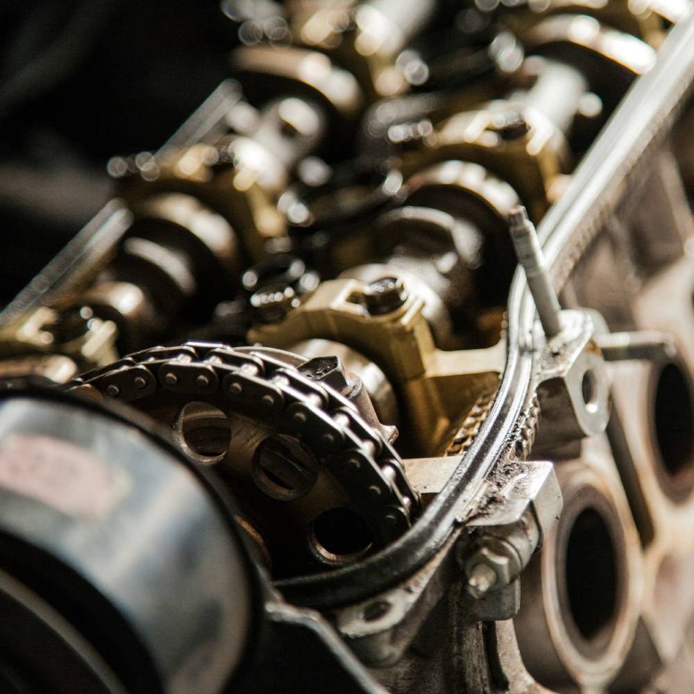 repair financing