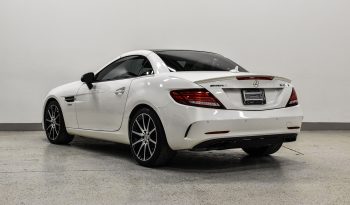 2018 Mercedes-Benz SLC 43 AMG full