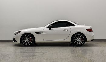 2018 Mercedes-Benz SLC 43 AMG full