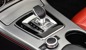 2018 Mercedes-Benz SLC 43 AMG full