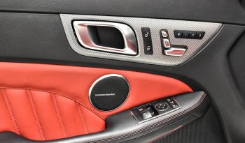 2018 Mercedes-Benz SLC 43 AMG full