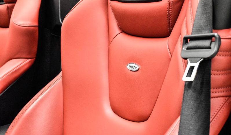 2018 Mercedes-Benz SLC 43 AMG full