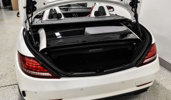 2018 Mercedes-Benz SLC 43 AMG full
