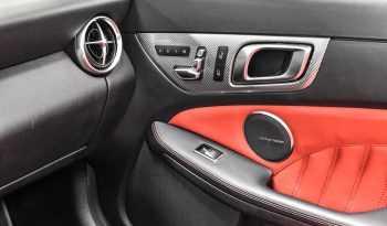 2018 Mercedes-Benz SLC 43 AMG full