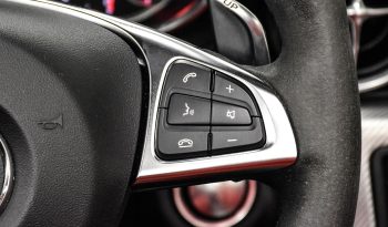 2018 Mercedes-Benz SLC 43 AMG full