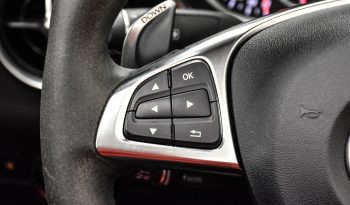 2018 Mercedes-Benz SLC 43 AMG full