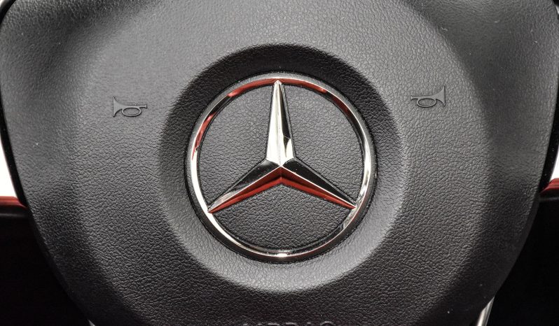 2018 Mercedes-Benz SLC 43 AMG full