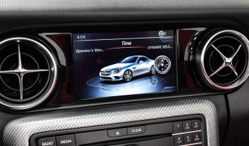 2018 Mercedes-Benz SLC 43 AMG full