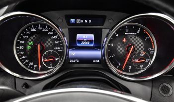 2018 Mercedes-Benz SLC 43 AMG full