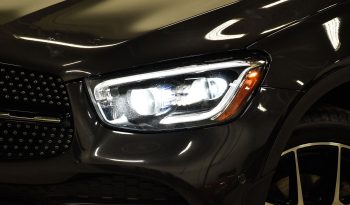 2021 Mercedes-Benz GLC 300 full