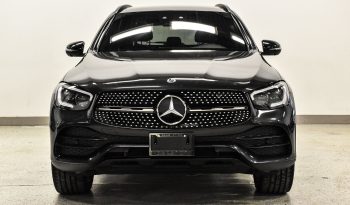 2021 Mercedes-Benz GLC 300 full