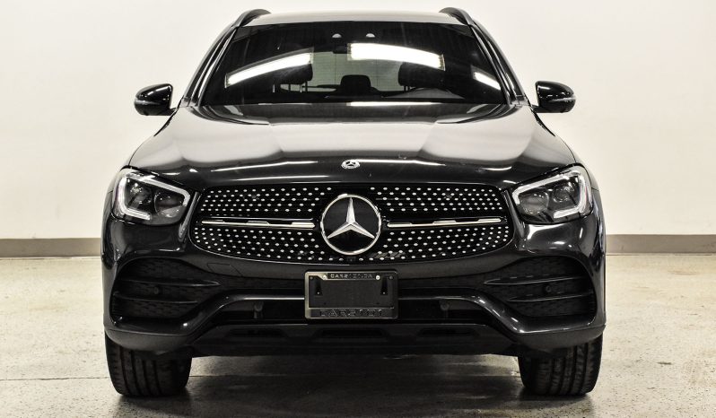 2021 Mercedes-Benz GLC 300 full