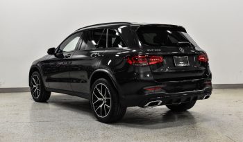 2021 Mercedes-Benz GLC 300 full